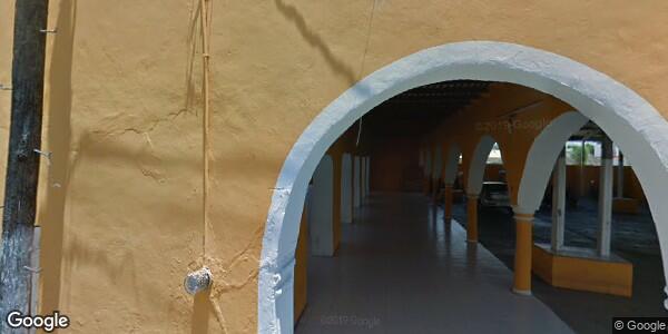 COMANDANCIA MUNICIPAL